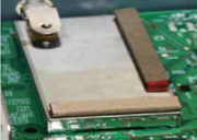 SOFT-SHIELD 3700系列導電泡棉