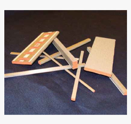 SOFT-SHIELD 3700系列導電泡棉